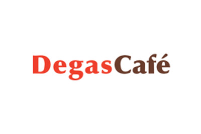 Degas Café