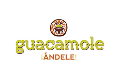Guacamole ¡Andele!