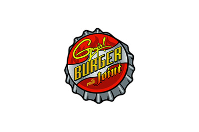 Guy Fieri's Burger Joint