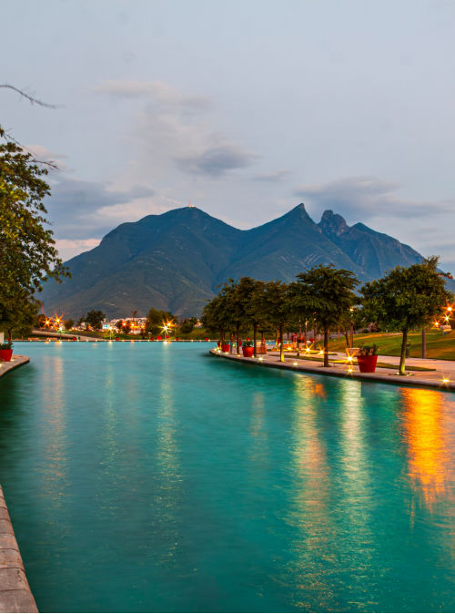 Monterrey