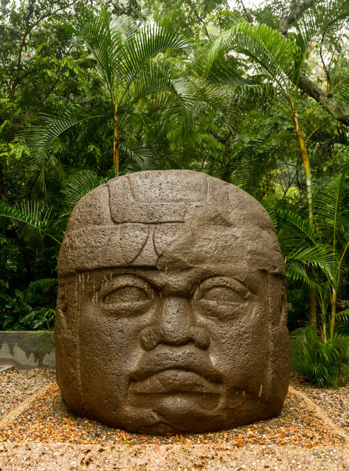 Villahermosa